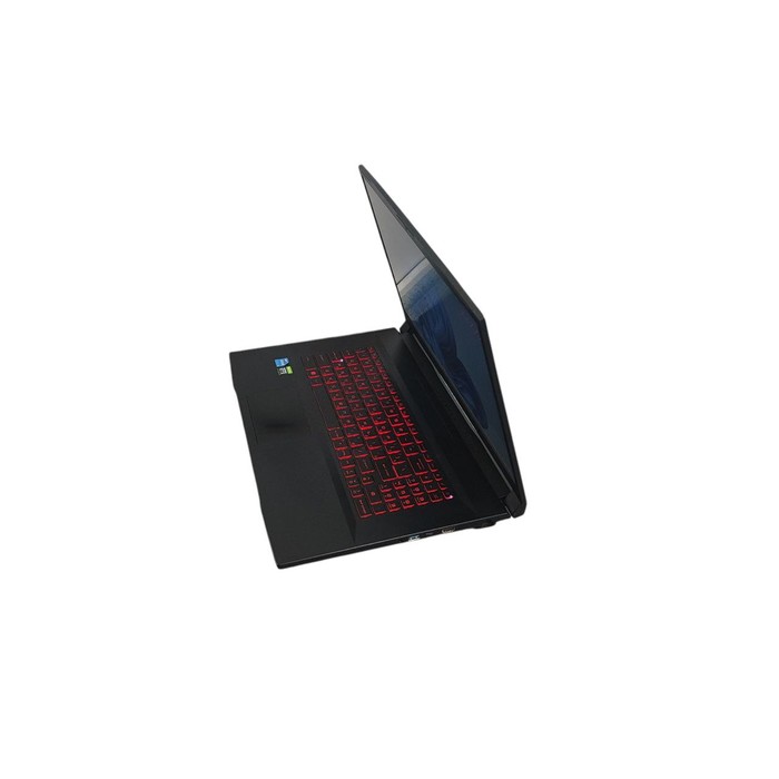 Ноутбук MSI Katana GF76 12uc