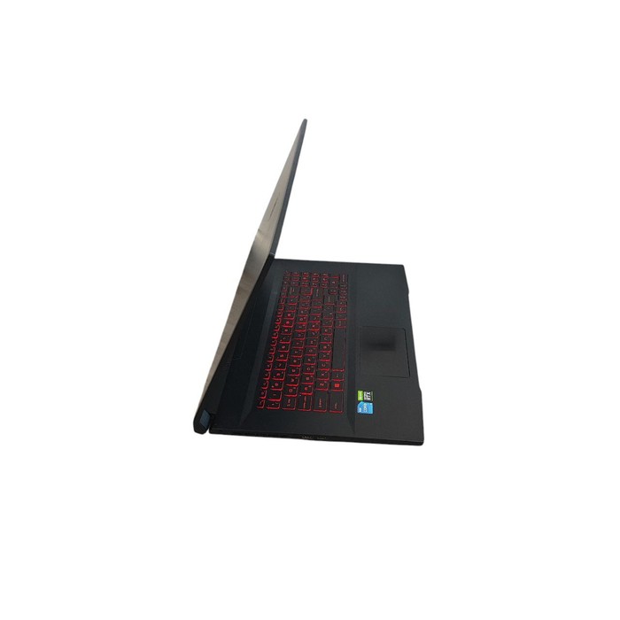 Ноутбук MSI Katana GF76 12uc