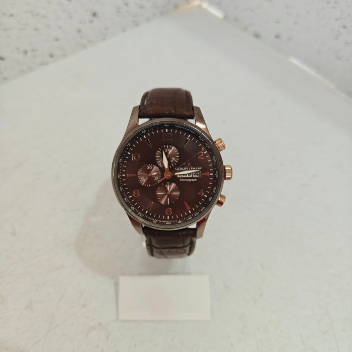 Наручные часы Jacques Lemans 1-1844