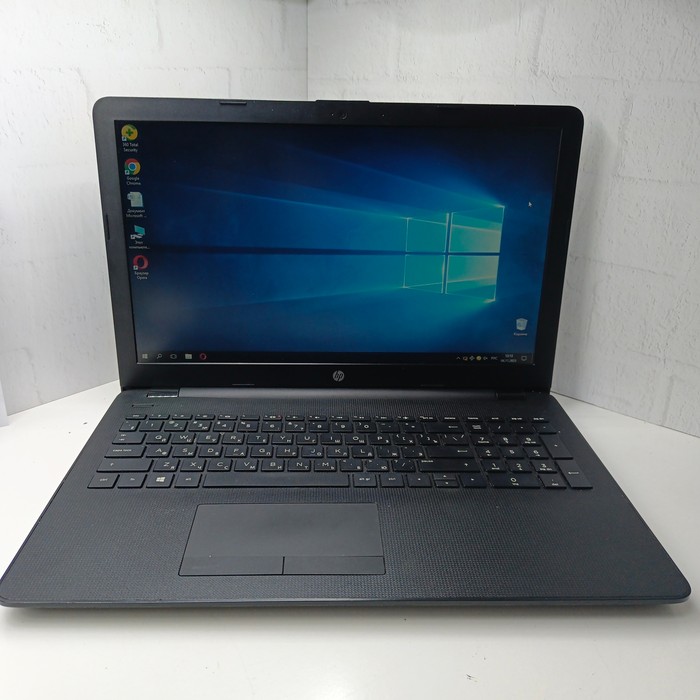 Ноутбук HP Bwg27ur