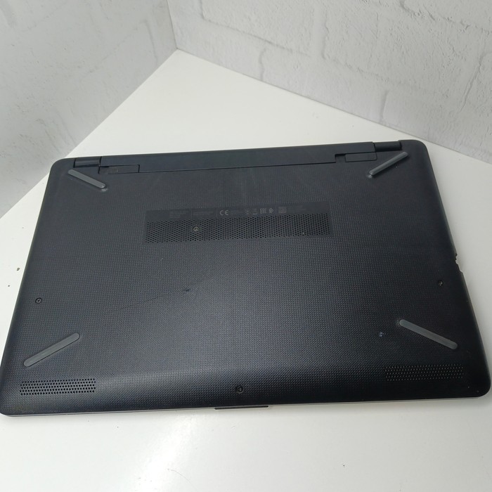 Ноутбук HP Bwg27ur