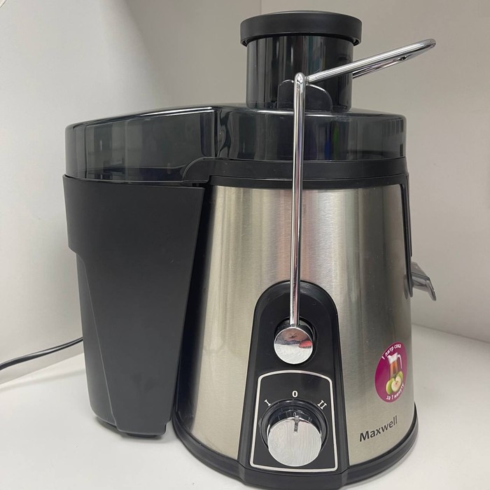 Соковыжималка Maxwell MW-1105-ST