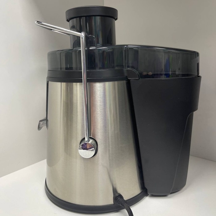 Соковыжималка Maxwell MW-1105-ST