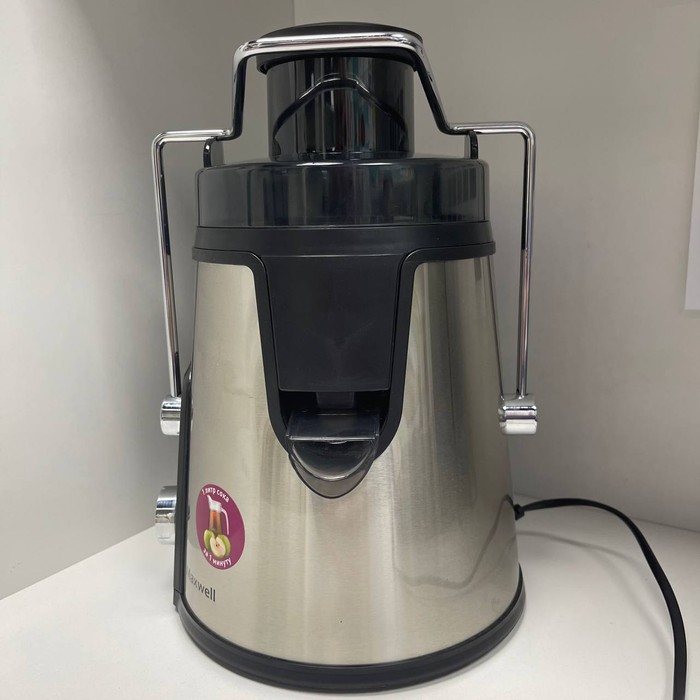 Соковыжималка Maxwell MW-1105-ST