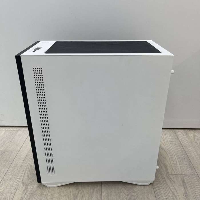 Системный блок Белый Intel(R) Core(TM) i3-9100F