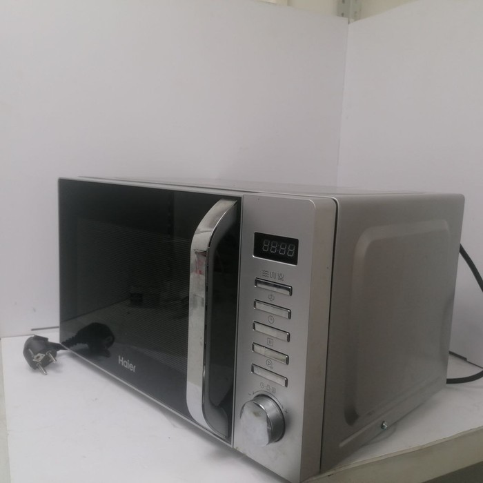 Микроволновая печь Haier HMB-DM208SA