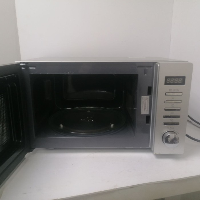 Микроволновая печь Haier HMB-DM208SA