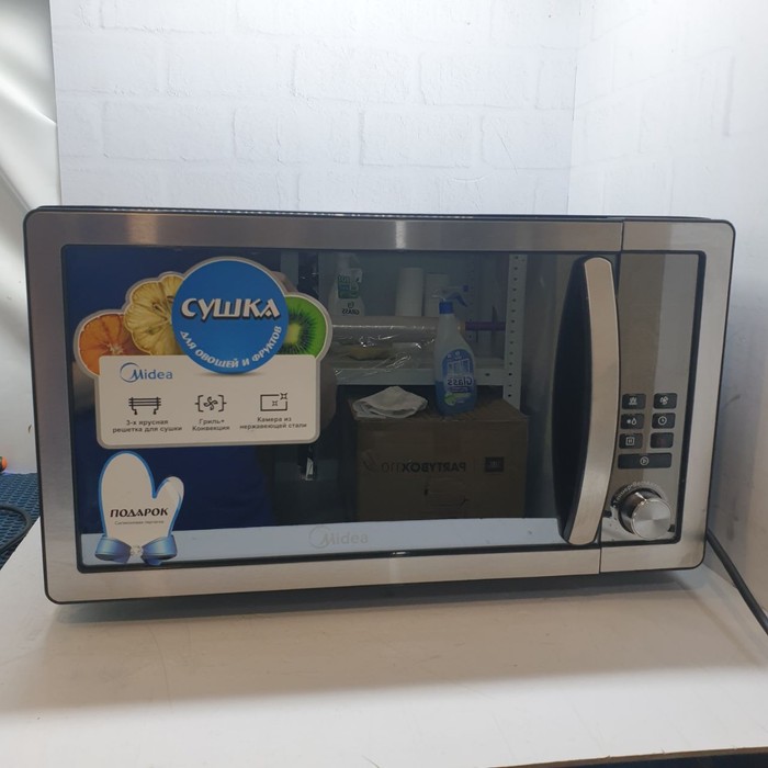 Микроволновая печь Midea AW925EHU