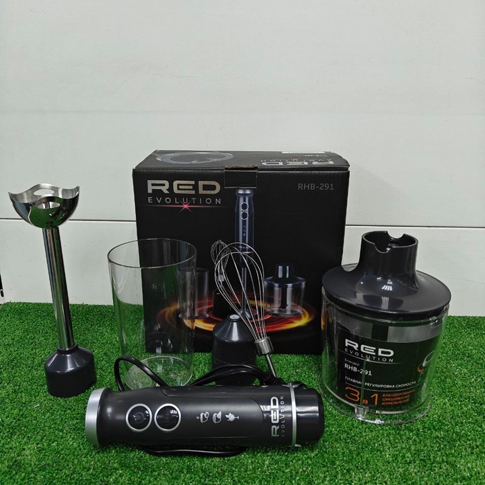 Блендер Redmond RHB 29
