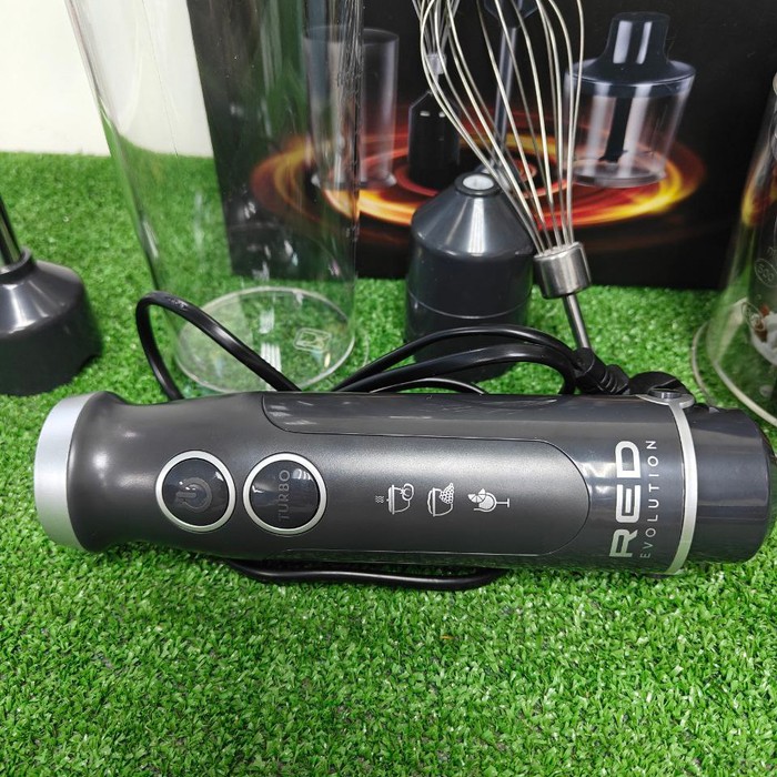 Блендер Redmond RHB 29