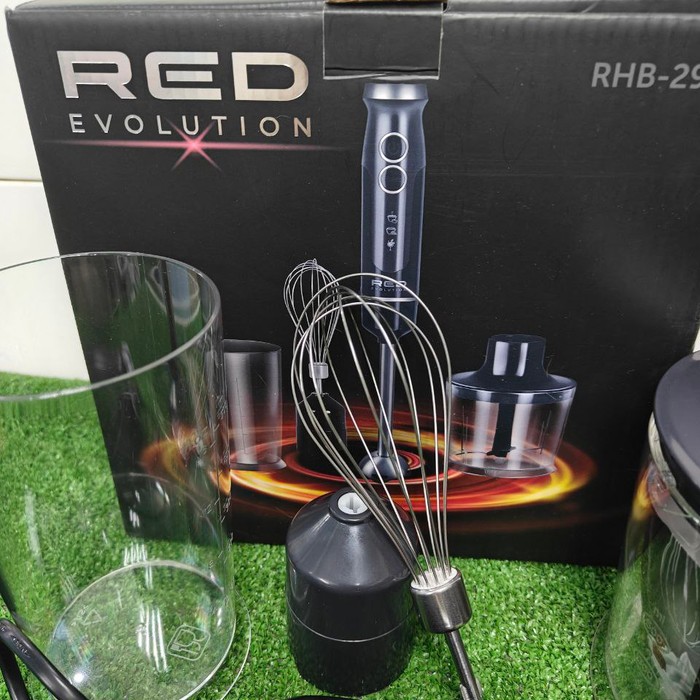 Блендер Redmond RHB 29
