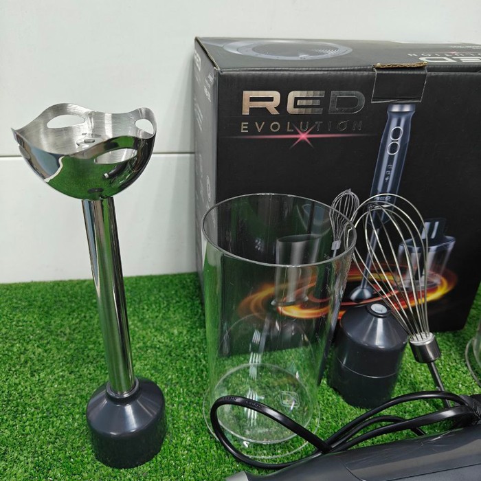 Блендер Redmond RHB 29