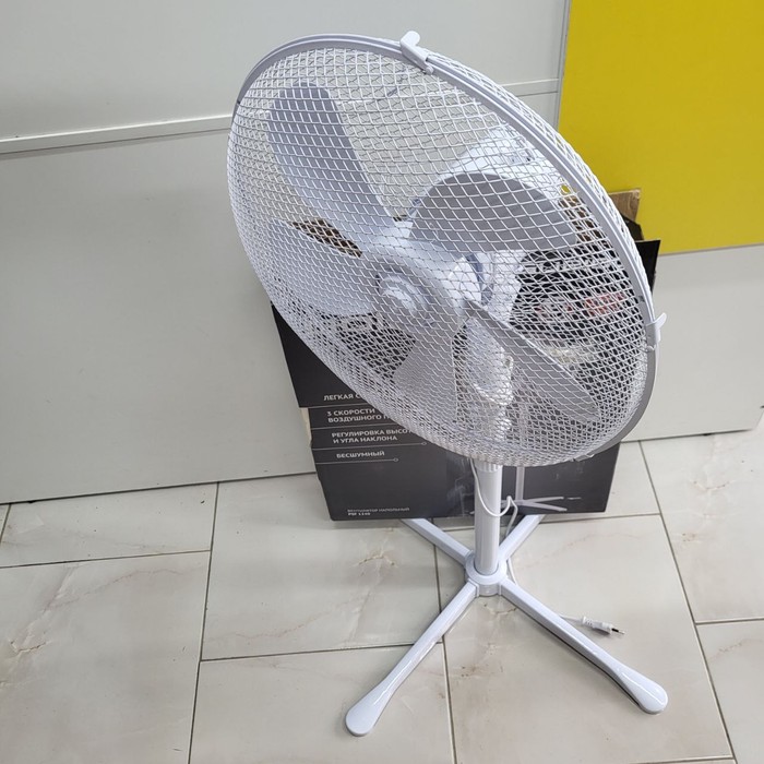 Вентилятор Polaris PSF 1240