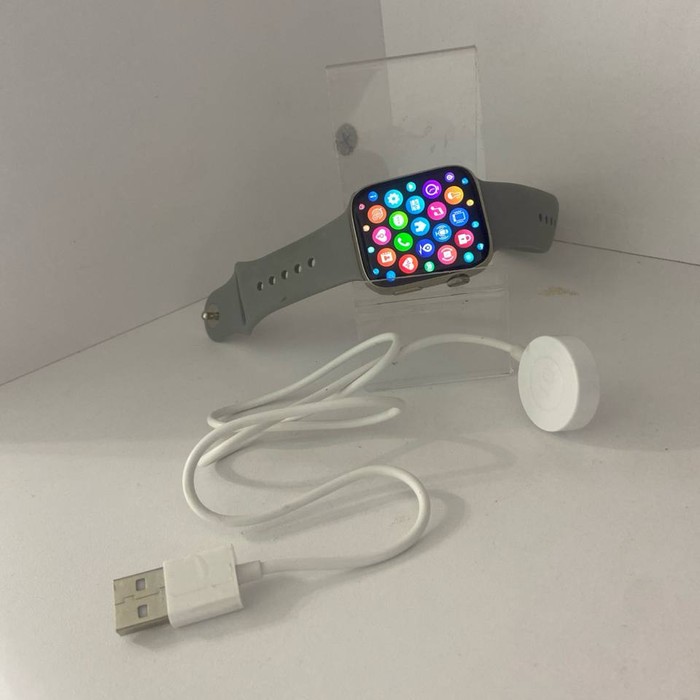 Смарт-часы DT Watch X