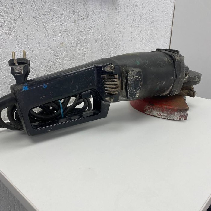 Болгарка ЛЕПСЕ МШУ 1.8