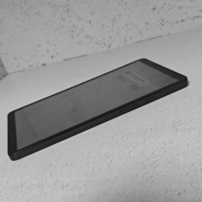 Планшет Samsung Galaxy Tab A9 4/128 Черный