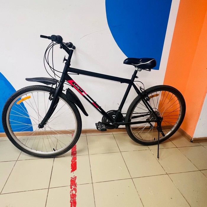 Горный велосипед Life 26ST-M