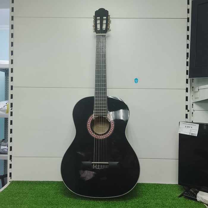 Гитара Homage LC-3911-BK