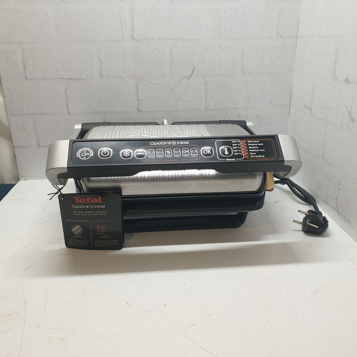 Электрогриль Tefal 8385 S1