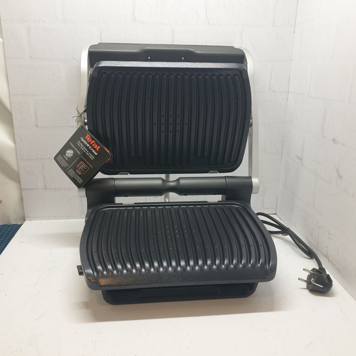 Электрогриль Tefal 8385 S1