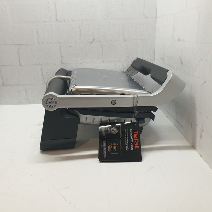 Электрогриль Tefal 8385 S1