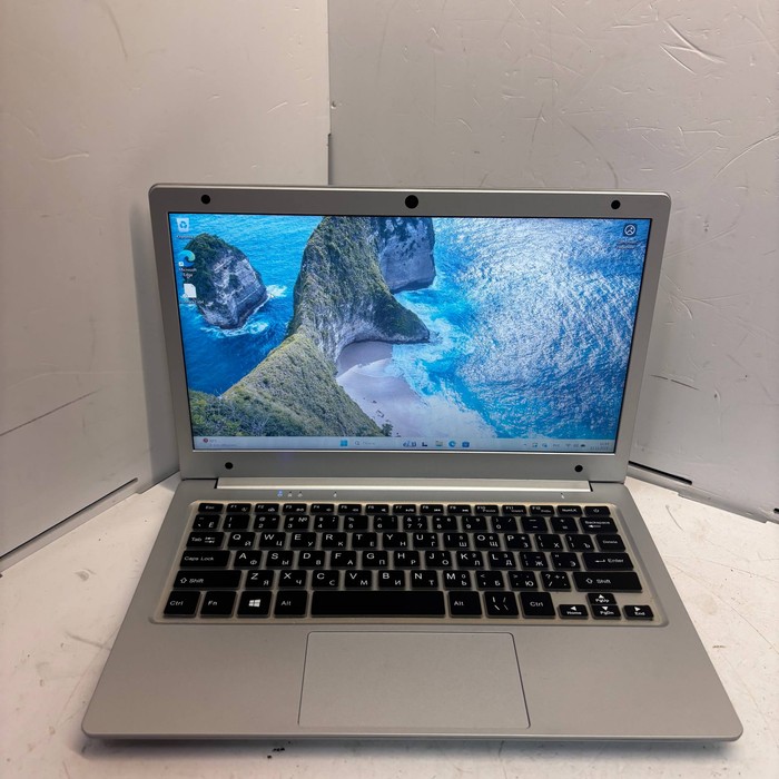 Ноутбук Waki Neobihier