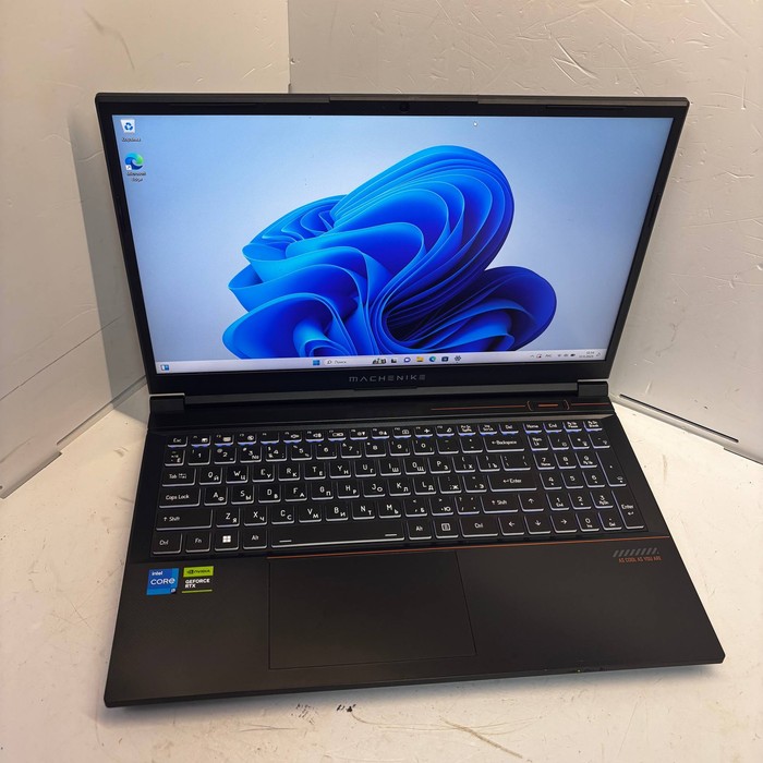 Ноутбук Machenike S15 Star L
