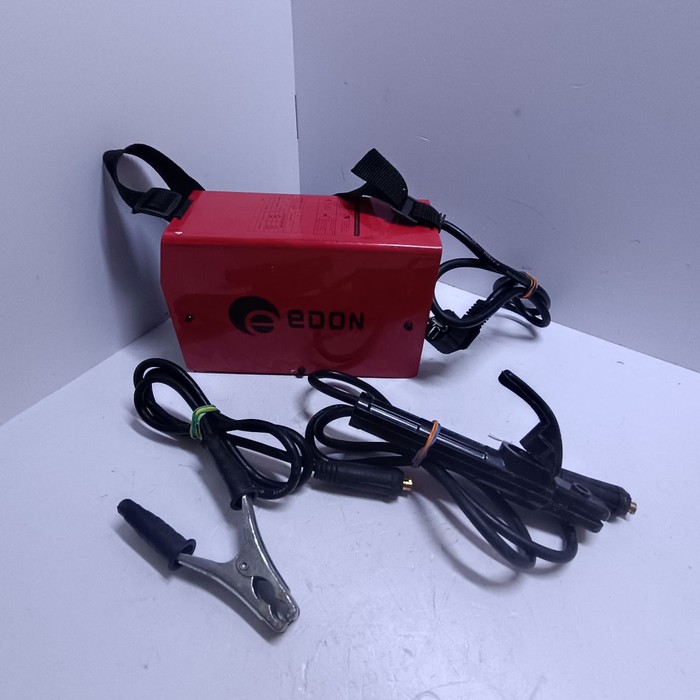 Сварочный аппарат Edon TB-200