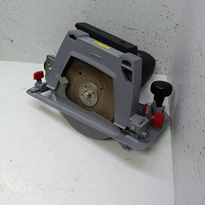 Циркулярная пила Rebir IE-5107G2