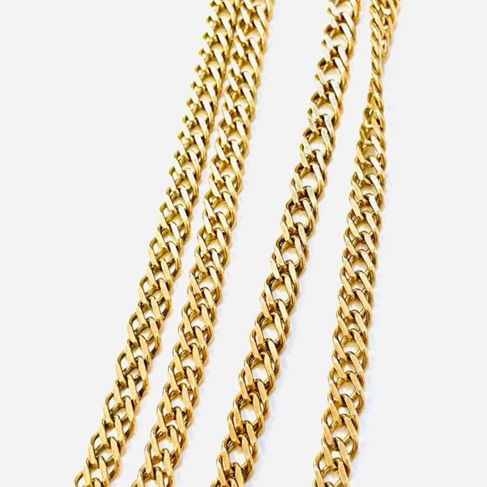 Цепь Серебро 925