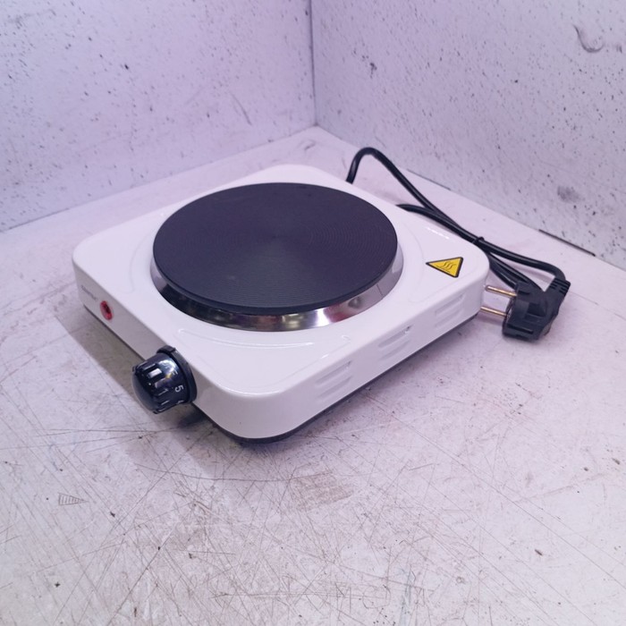Настольная электрическая плита Centek CT-1506