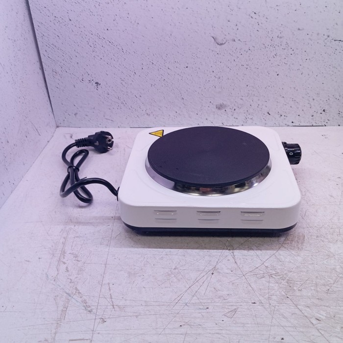 Настольная электрическая плита Centek CT-1506