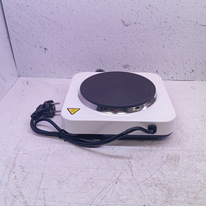 Настольная электрическая плита Centek CT-1506
