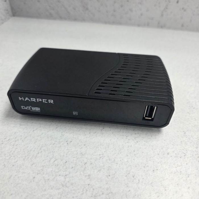 Приставка Harper HDT2-1130