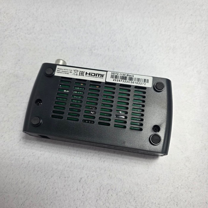 Приставка Harper HDT2-1130