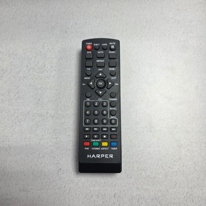 Приставка Harper HDT2-1130