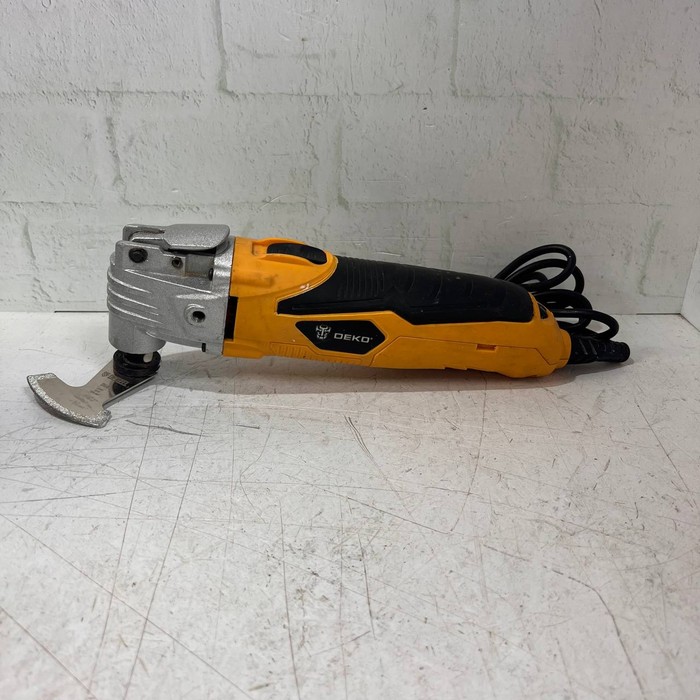 Реноватор Deko DKOT600