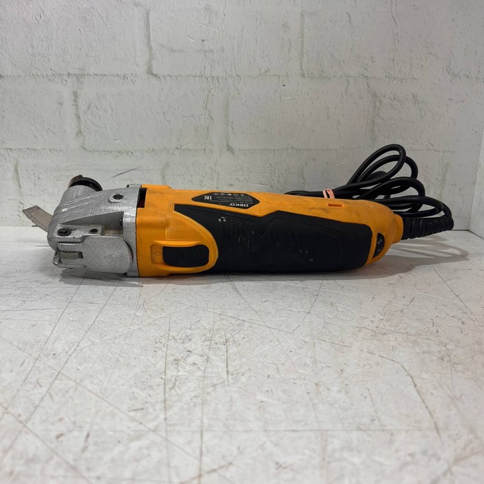 Реноватор Deko DKOT600