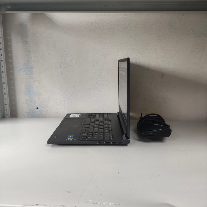 Ноутбук HP Gaming Laptop 15-fa1082w