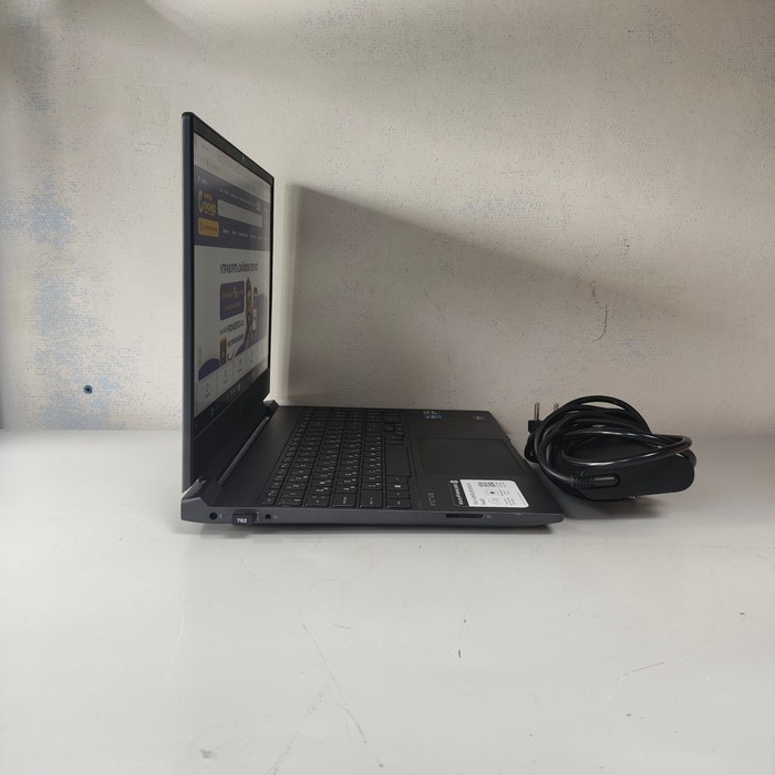 Ноутбук HP Gaming Laptop 15-fa1082w