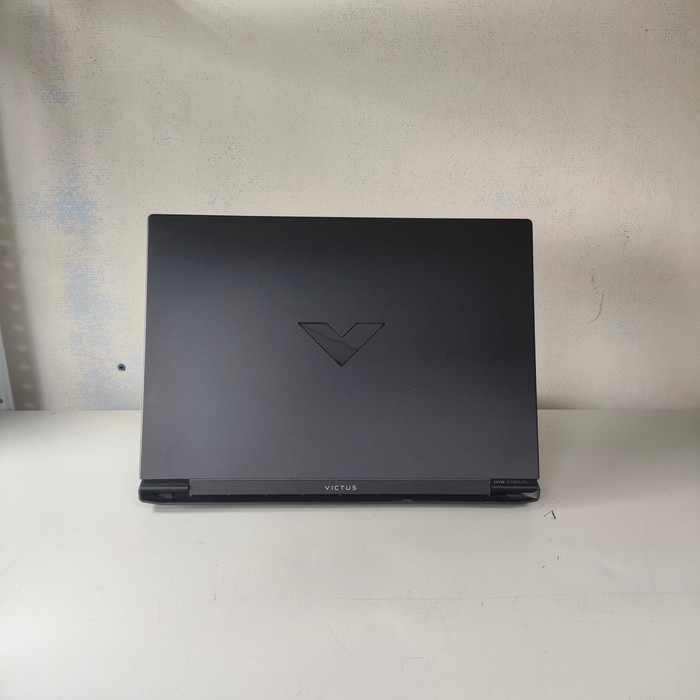 Ноутбук HP Gaming Laptop 15-fa1082w