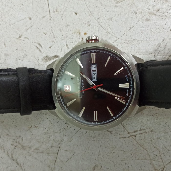 Наручные часы Swiss Military O6-4346