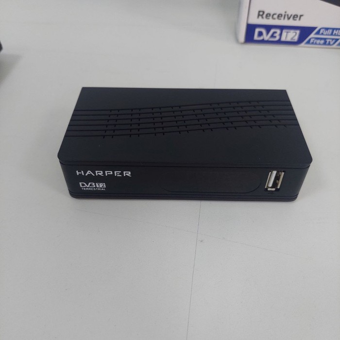 Приставка Harper В ассортименте