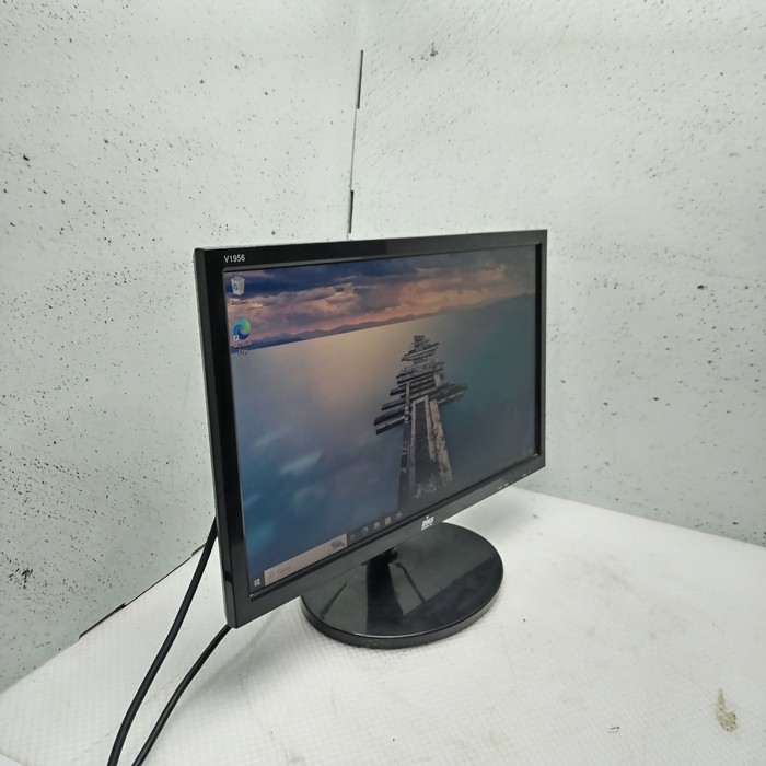 Монитор DNS V1956