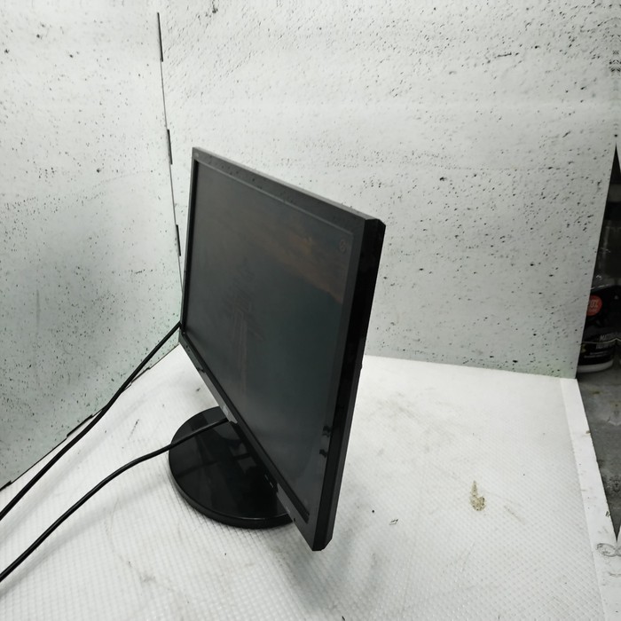 Монитор DNS V1956