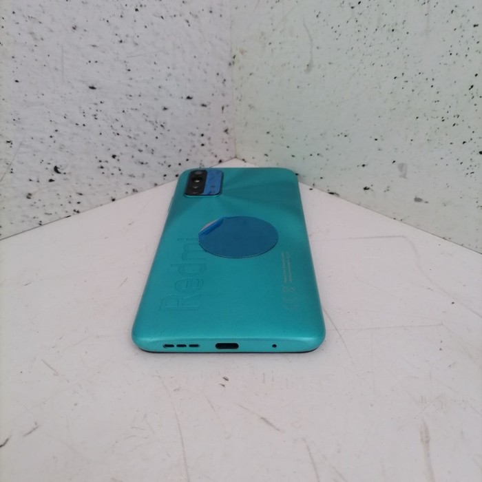 Смартфон Xiaomi Redmi 9T 4/64 Зелeный