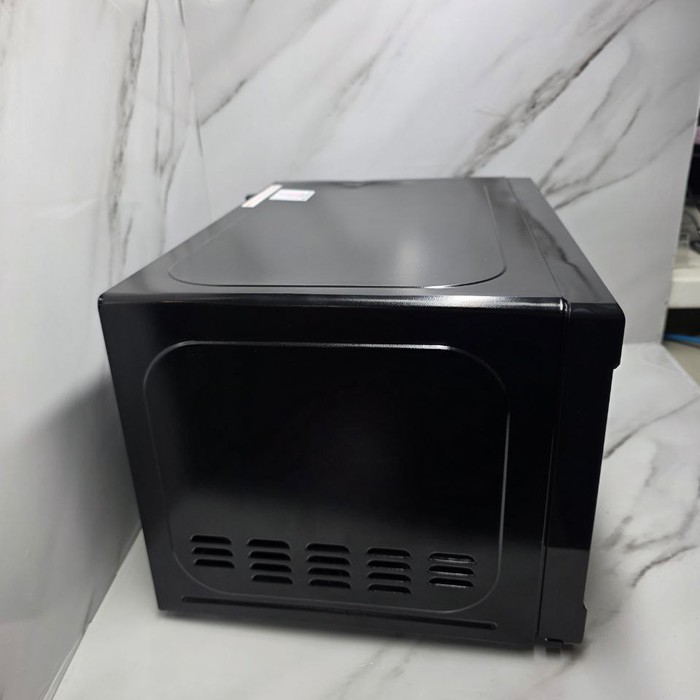 Микроволновая печь BBK 17MWS-20MWS 20MWS-727S/B