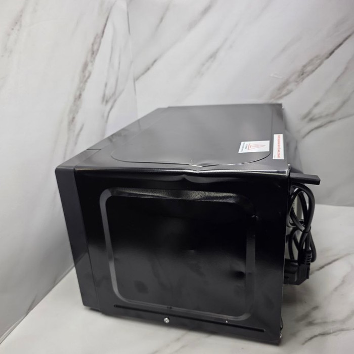 Микроволновая печь BBK 17MWS-20MWS 20MWS-727S/B