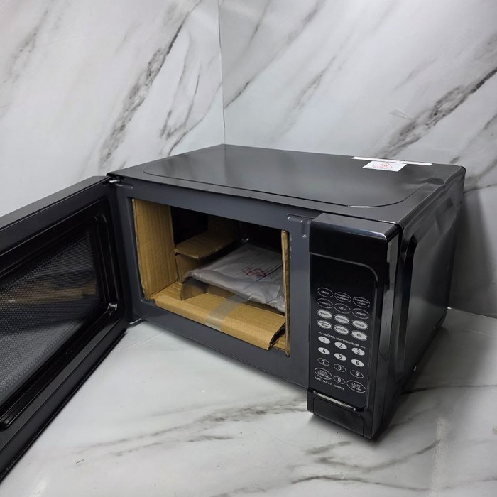 Микроволновая печь BBK 17MWS-20MWS 20MWS-727S/B