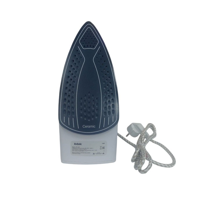 Утюг BBK ISE-2401\2402